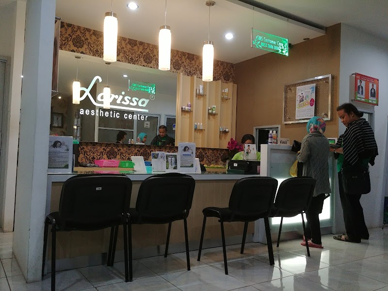 Dbest Salon Cilacap: Kecantikan yang Terinspirasi dari Kehidupan Pesisir